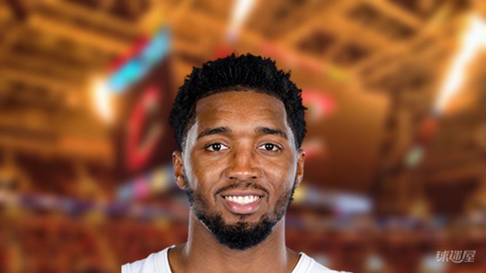NBA每日得分王:多诺万·米切尔31分(2026年05月08日) NBA每日得分王:多诺万·米切尔31分(2026年05月08日)