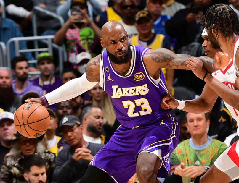 NBA季后赛-湖人vs火箭G6最新伤病名单（5月2日）东契奇继续缺阵 杜兰特出战概率仅25%