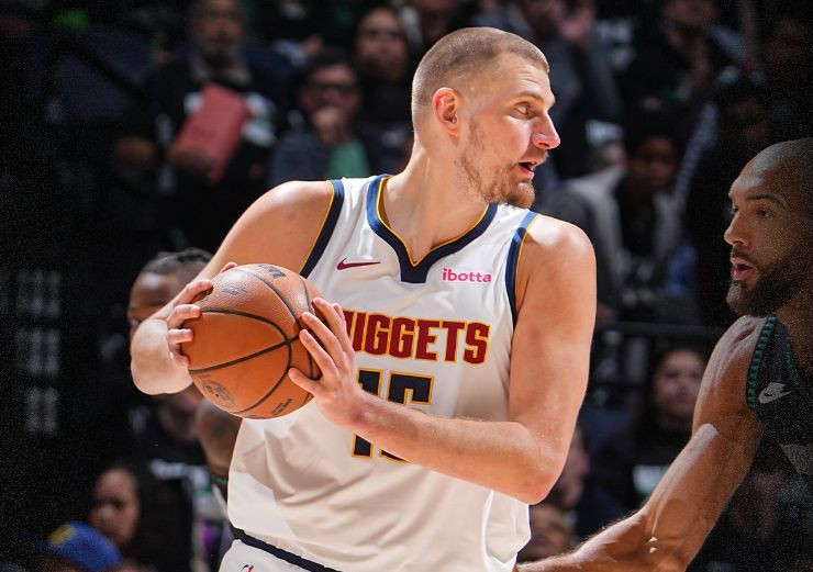 NBA季后赛录像完整版-掘金vs森林狼G6全场回放(5.1)麦克丹尼尔斯32分 森林狼半决赛对决马刺 附比赛数据战报 NBA季后赛录像完整版-掘金vs森林狼G6全场回放(5.1)麦克丹尼尔斯32分 森林狼半决赛对决马刺 附比赛数据战报