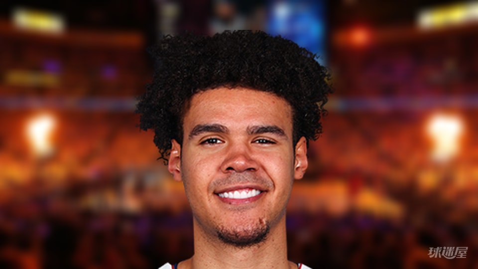 NBA每日三分王:卡梅伦·约翰逊5三分(2026年05月01日) NBA每日三分王:卡梅伦·约翰逊5三分(2026年05月01日)