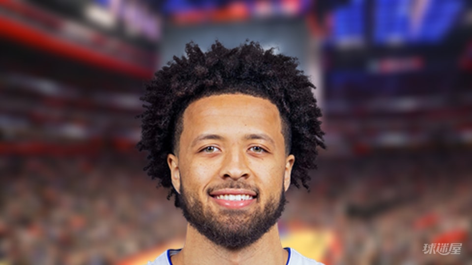 NBA每日助攻王:凯德·康宁汉姆10助攻(2026年05月08日) NBA每日助攻王:凯德·康宁汉姆10助攻(2026年05月08日)