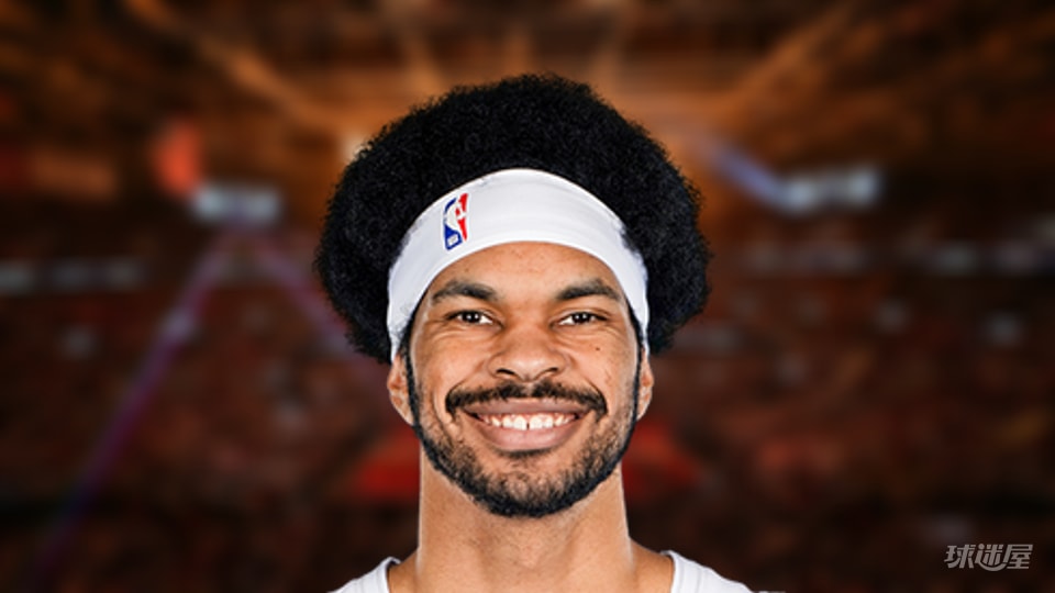 NBA每日篮板王:贾莱特·阿伦19篮板(2026年05月04日) NBA每日篮板王:贾莱特·阿伦19篮板(2026年05月04日)