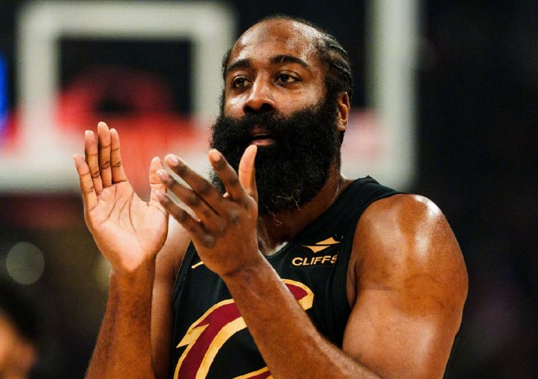 NBA季后赛战报:骑士4-3淘汰猛龙次轮战活塞!哈登18+6双里程碑 阿伦22+19 附全场录像回放|数据战报 NBA季后赛战报:骑士4-3淘汰猛龙次轮战活塞!哈登18+6双里程碑 阿伦22+19 附全场录像回放|数据战报