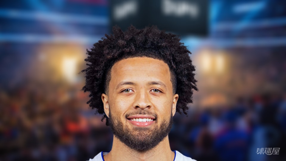 NBA每日罚球王:凯德·康宁汉姆8罚球(2026年05月08日) NBA每日罚球王:凯德·康宁汉姆8罚球(2026年05月08日)