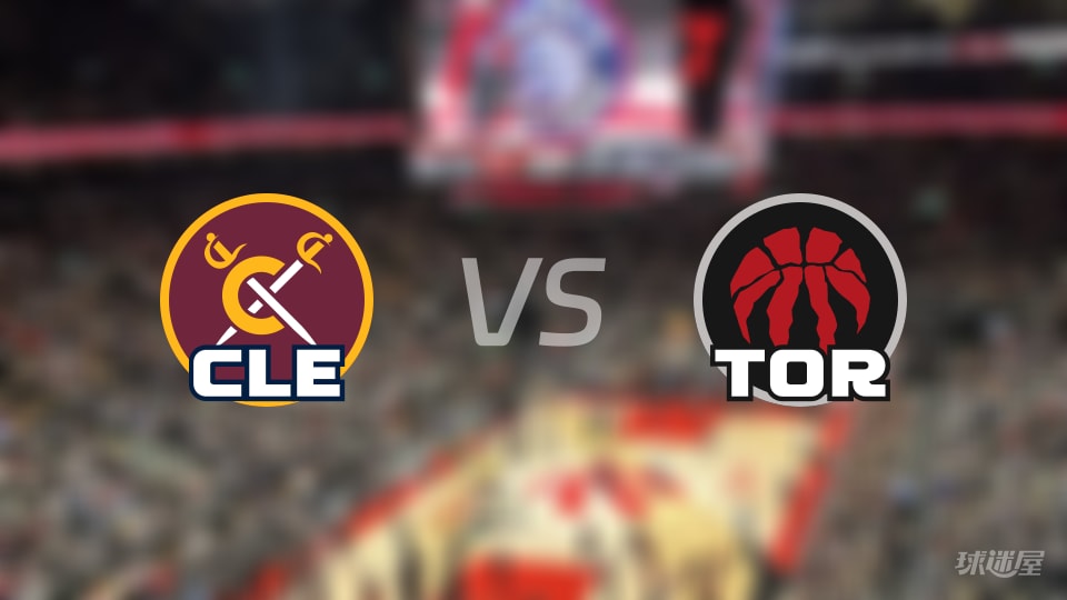 骑士vs猛龙全场录像回放-NBA东部第一轮(2026年05月02日) 骑士vs猛龙全场录像回放-NBA东部第一轮(2026年05月02日)