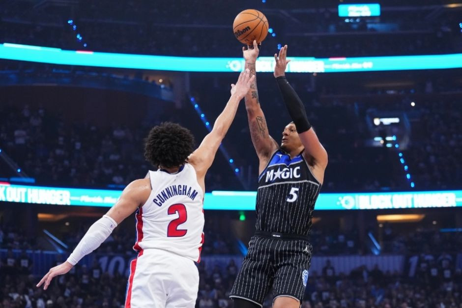 NBA季后赛录像完整版-活塞vs魔术G6全场回放(5.2)坎宁安32+10 附比赛数据战报 NBA季后赛录像完整版-活塞vs魔术G6全场回放(5.2)坎宁安32+10 附比赛数据战报