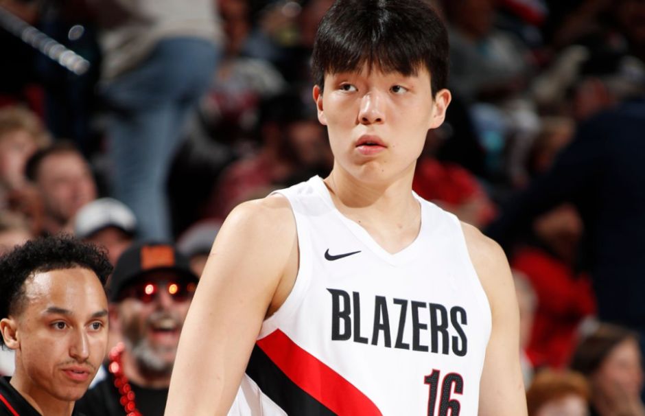 美媒评开拓者三大令人失望球员！杨瀚森在列：适应NBA难度远超预期
