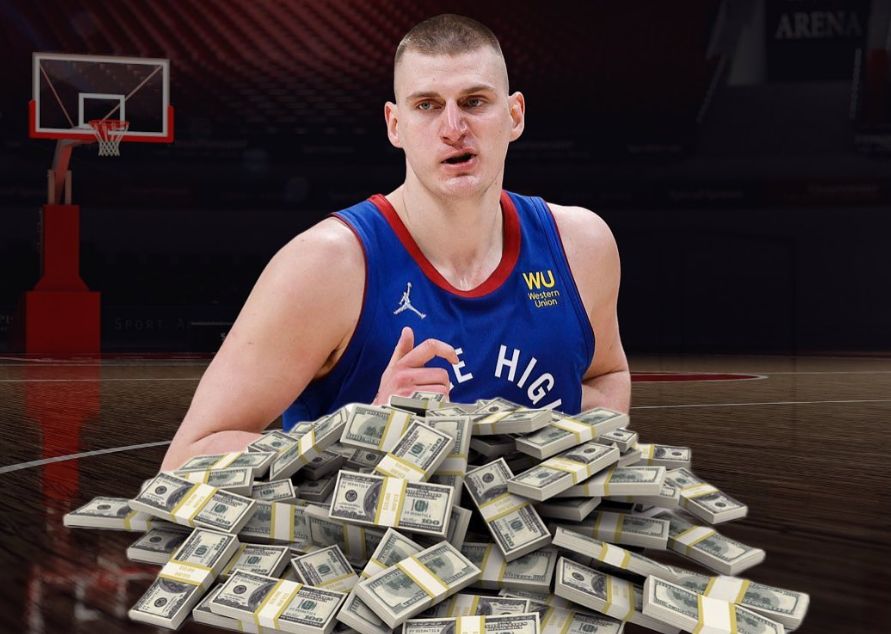 ESPN详解掘金休赛期:约基奇可签4年2.78亿 留沃特森是重要目标 ESPN详解掘金休赛期:约基奇可签4年2.78亿 留沃特森是重要目标