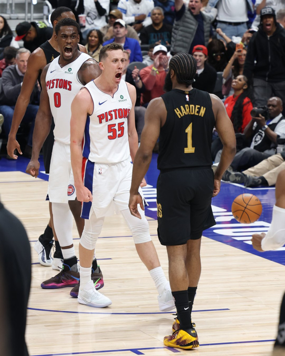 nba直播在线观看高清直播:半决赛骑士vs活塞G2(5.8)骑士能否攻破客场魔咒?附首发名单预测 nba直播在线观看高清直播:半决赛骑士vs活塞G2(5.8)骑士能否攻破客场魔咒?附首发名单预测