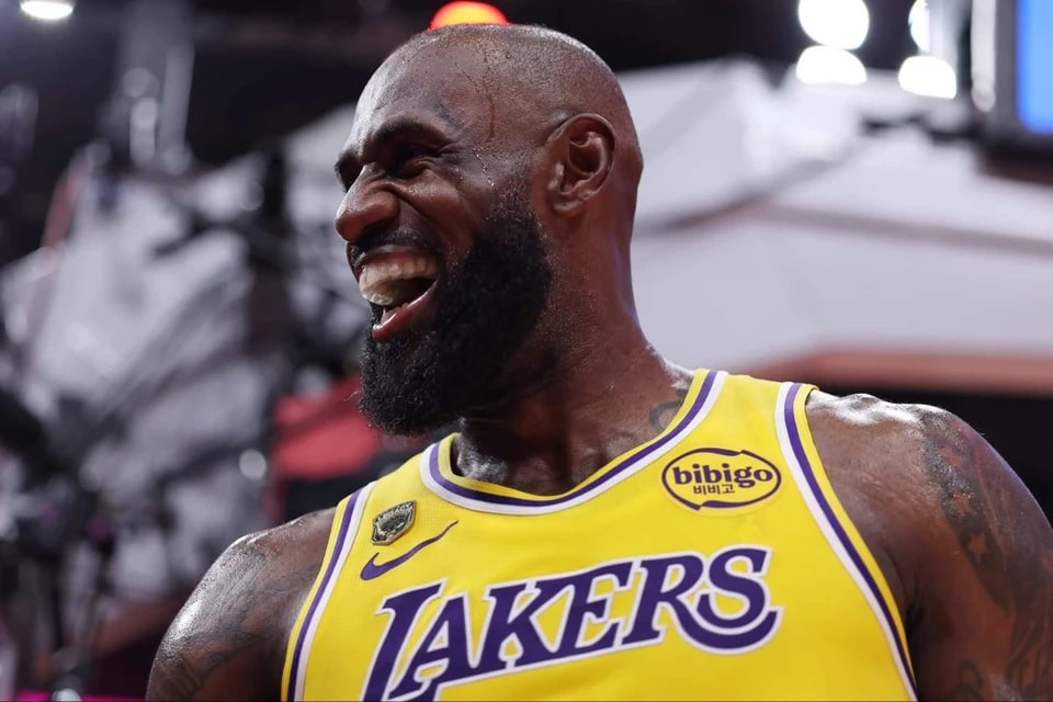 NBA西部半决赛-湖人vs雷霆赛程时间表|比赛时间 詹姆斯对决亚历山大 东契奇能否归来? NBA西部半决赛-湖人vs雷霆赛程时间表|比赛时间 詹姆斯对决亚历山大 东契奇能否归来?