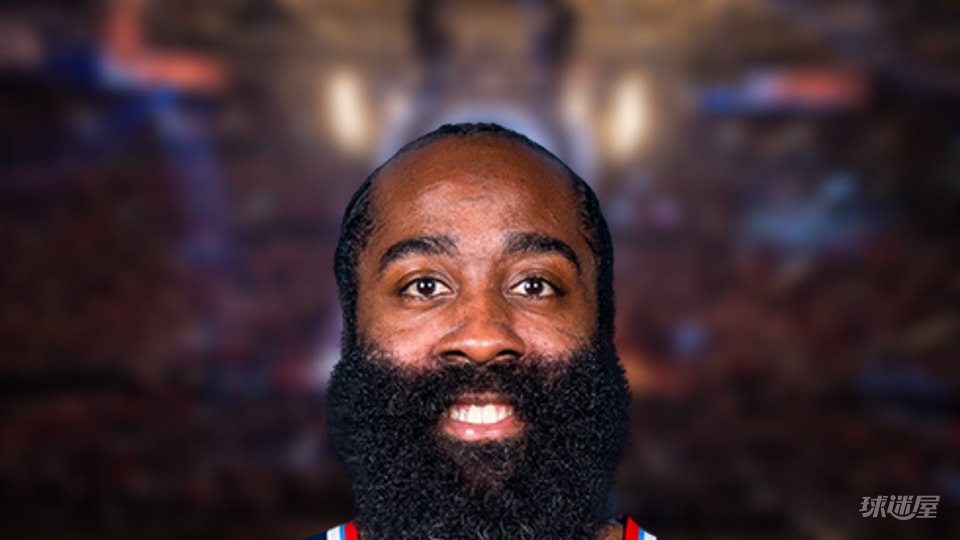 NBA每日罚球王:詹姆斯·哈登11罚球(2026年05月04日) NBA每日罚球王:詹姆斯·哈登11罚球(2026年05月04日)
