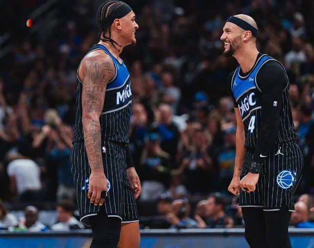NBA高清直播在线直播：季后赛魔术vs活塞G7（5月4日）抢七大战一触即发！谁能逃出生天？
