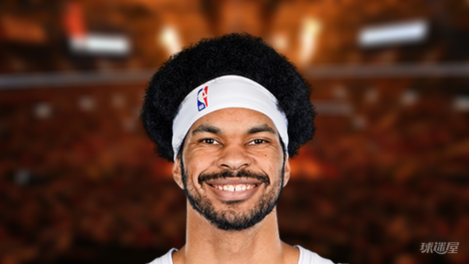 NBA每日盖帽王:贾莱特·阿伦3盖帽(2026年05月04日) NBA每日盖帽王:贾莱特·阿伦3盖帽(2026年05月04日)