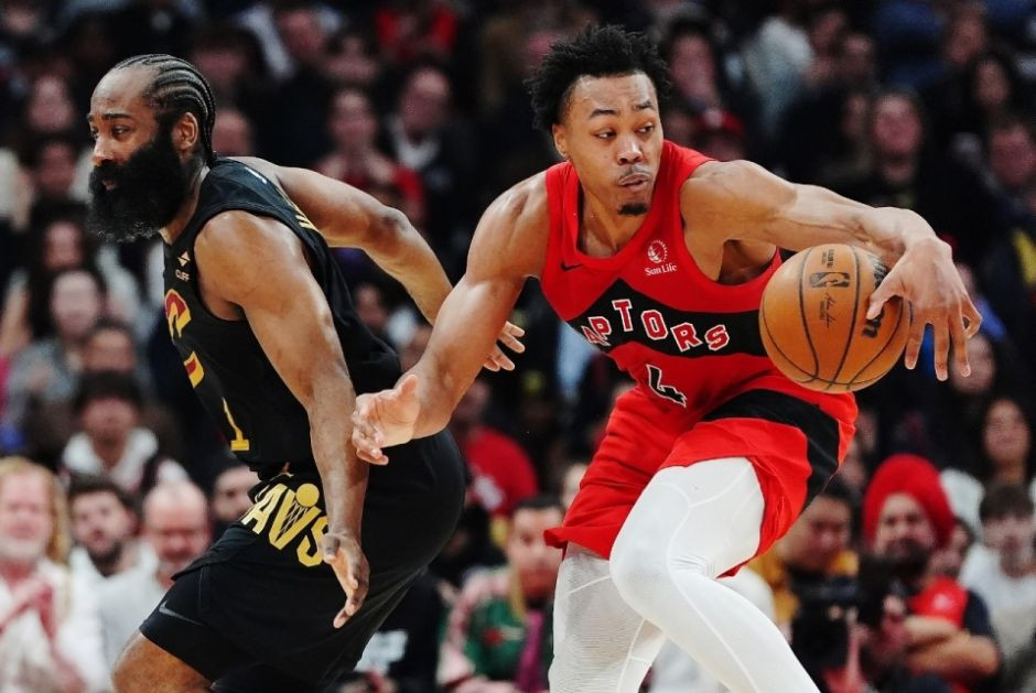 NBA季后赛-猛龙vs骑士G7最新伤病名单（5月4日）骑士全员健康