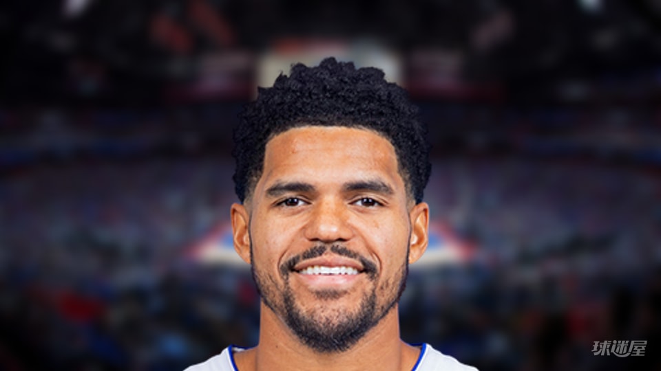 NBA每日三分王:托拜厄斯·哈里斯5三分(2026年05月04日) NBA每日三分王:托拜厄斯·哈里斯5三分(2026年05月04日)