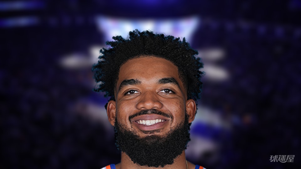 NBA每日助攻王:卡尔-安东尼·唐斯10助攻(2026年05月01日) NBA每日助攻王:卡尔-安东尼·唐斯10助攻(2026年05月01日)