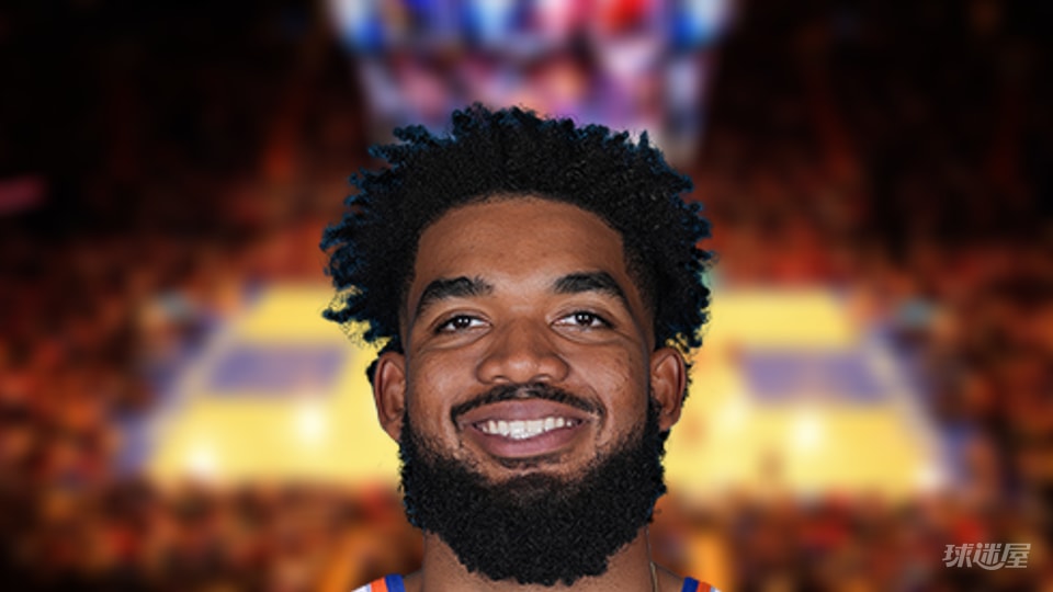 NBA每日罚球王:卡尔-安东尼·唐斯10罚球(2026年05月01日) NBA每日罚球王:卡尔-安东尼·唐斯10罚球(2026年05月01日)