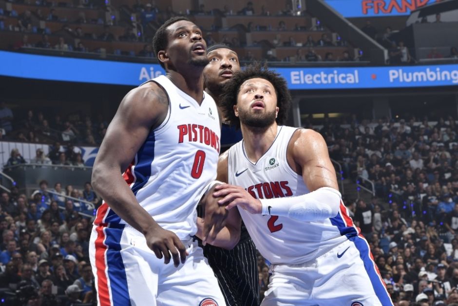 NBA季后赛战报:魔术崩盘遭24分逆转+下半场仅19分历史最差 连续23铁末节仅1球 附全场录像回放 NBA季后赛战报:魔术崩盘遭24分逆转+下半场仅19分历史最差 连续23铁末节仅1球 附全场录像回放