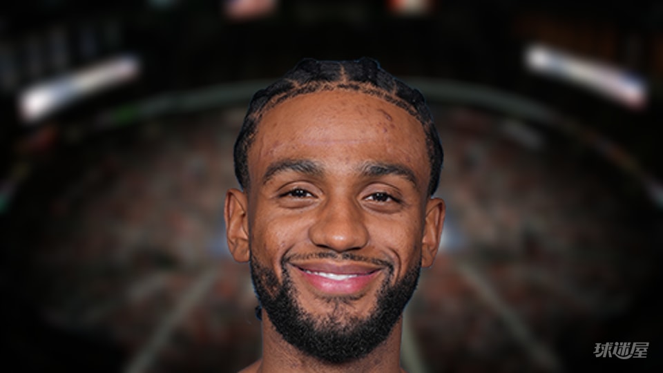 NBA每日失误王:尼基尔·亚历山大-沃克5失误(2026年05月01日) NBA每日失误王:尼基尔·亚历山大-沃克5失误(2026年05月01日)