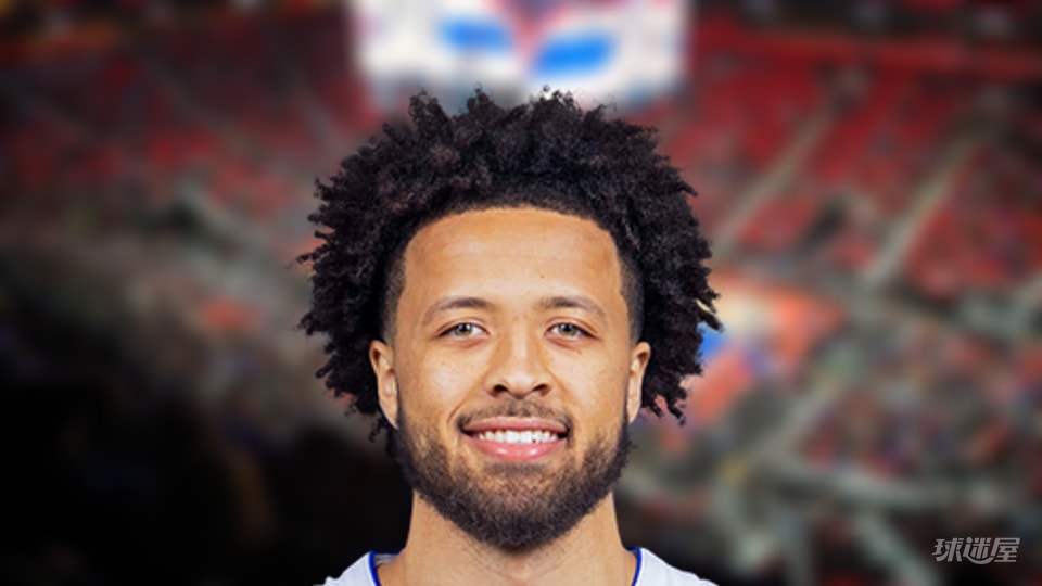 NBA每日助攻王:凯德·康宁汉姆12助攻(2026年05月04日) NBA每日助攻王:凯德·康宁汉姆12助攻(2026年05月04日)