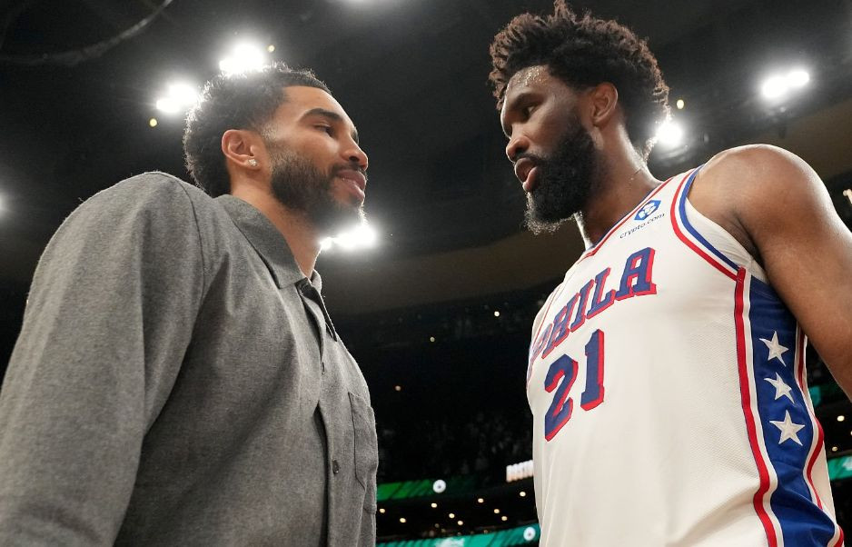 NBA半决赛-76人vs尼克斯G1最新伤病名单(5月5日)恩比德大概率打 NBA半决赛-76人vs尼克斯G1最新伤病名单(5月5日)恩比德大概率打