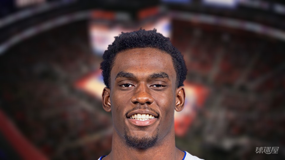 NBA每日篮板王:杰伦·杜伦10篮板(2026年05月08日) NBA每日篮板王:杰伦·杜伦10篮板(2026年05月08日)